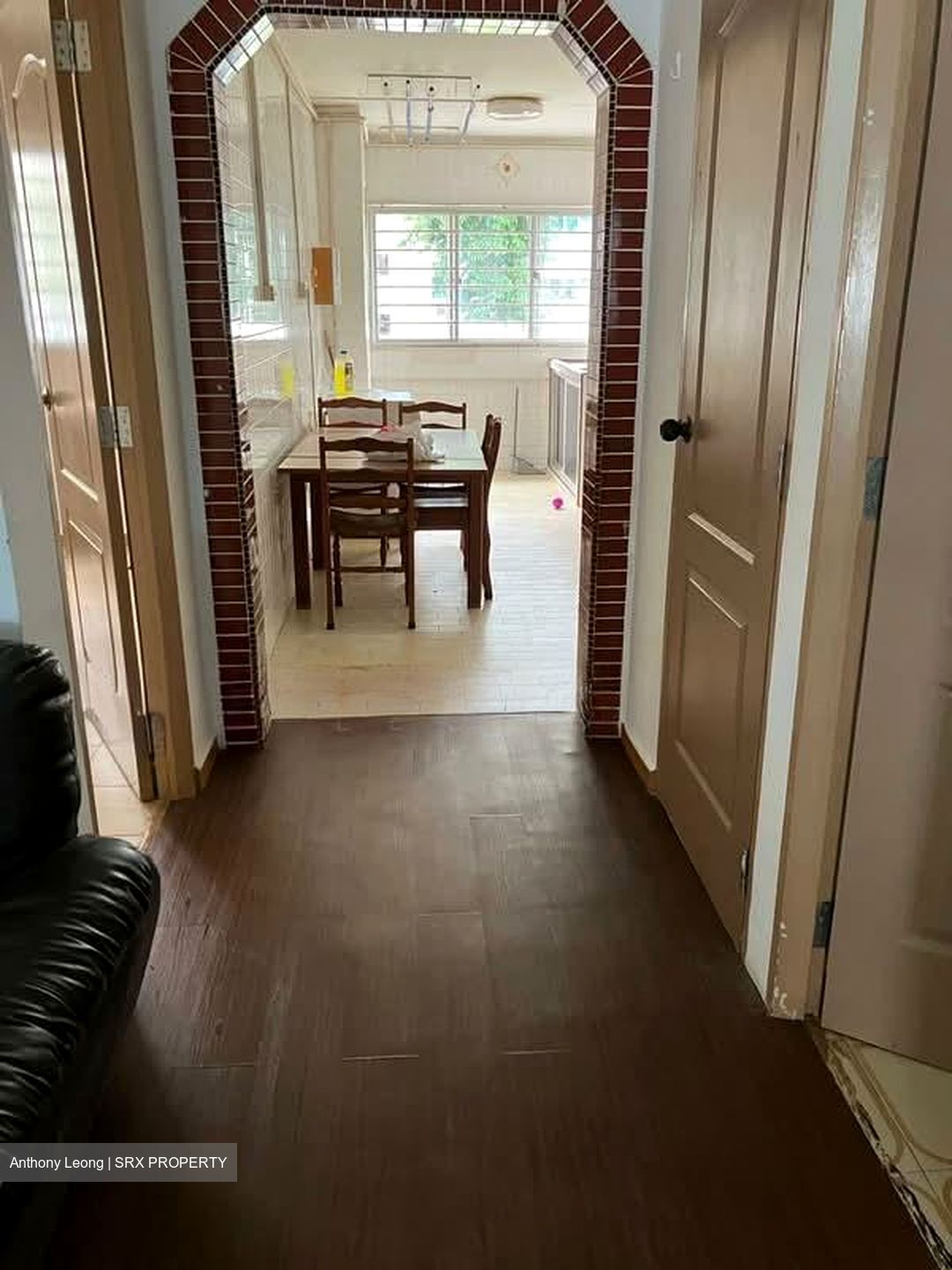 Blk 284 Tampines Street 22 (Tampines), HDB 3 Rooms #563498721